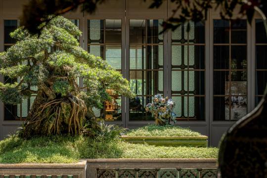 珠海香山迎賓館美高梅華府酒店