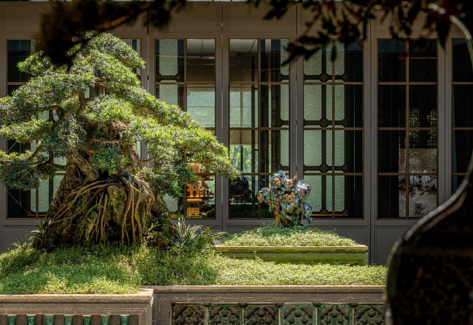 MGM RESERVE HOTEL ZHUHAIHotel Overview