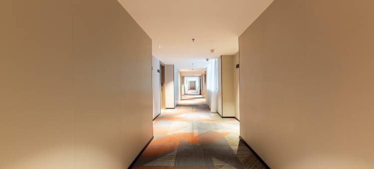 柏曼酒店(长沙岳麓山中南大学店)图片