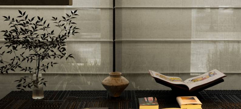 张家界国家森林公园标志门亚朵酒店图片