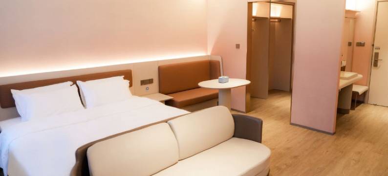 如家索特兰纳酒店(舒兰火车站店)图片