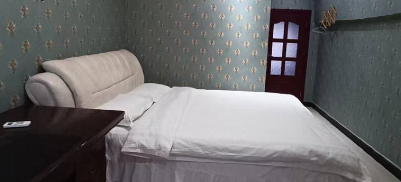 陈小红太极院民宿图片