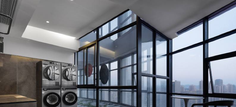 云端假日酒店(重庆观音桥步行街店)图片