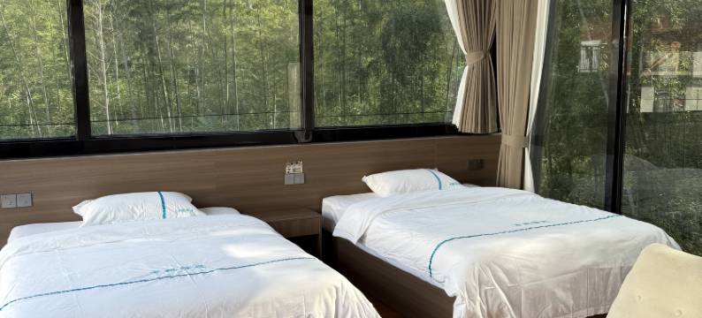 泾县老鲍驿栈图片