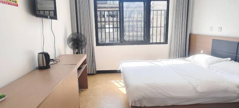 温心客栈(大理滇西区域医疗中心店)图片