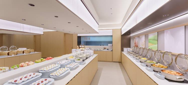 全季酒店(大连东港国际会议中心店)图片