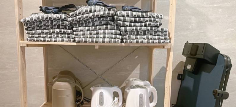 名古屋KIYOSHI酒店(Hotel Kiyoshi Nagoya)图片