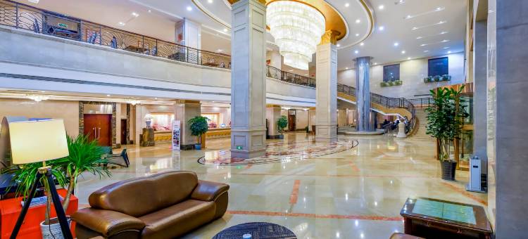 夹江威尼酒店图片