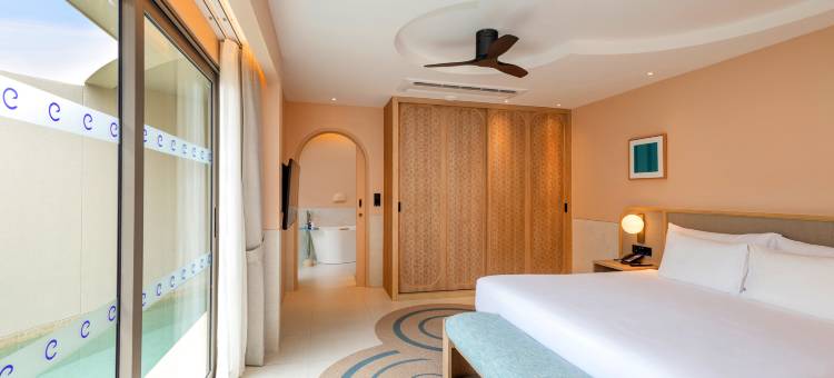 Centara Karon Villas Phuket图片