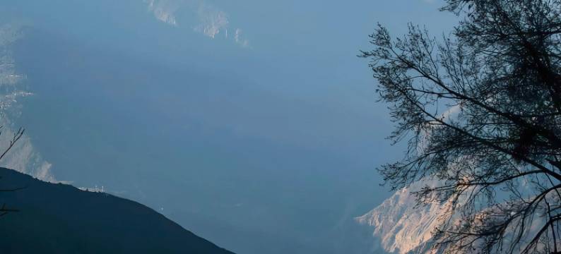 爱回来·暖居民宿｜SereneHaven Guesthouse(大理古城玉洱路店)图片