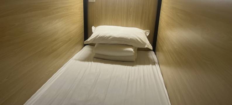 僰居女生青旅图片