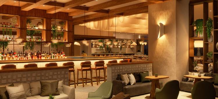 1 Hotel Tokyo(1 Hotel Tokyo)图片