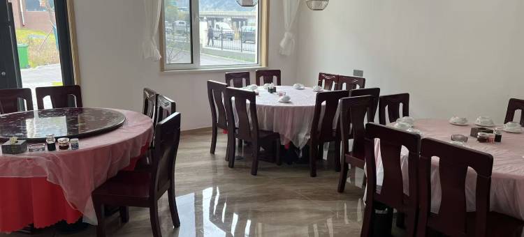 五台瑞尚酒店图片