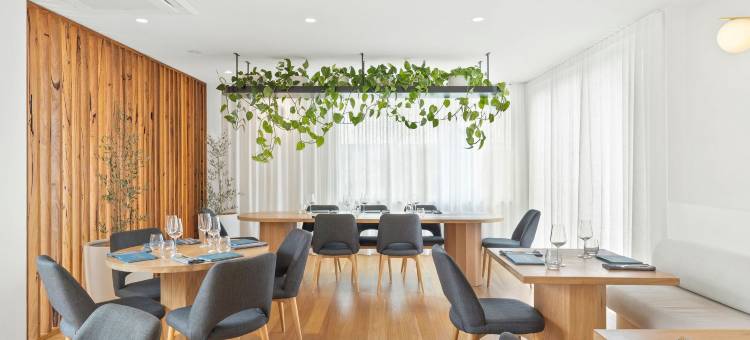 蒙蒂酒店(The Monty)图片