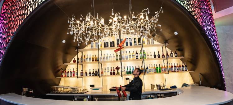 霸州海悦酒店图片