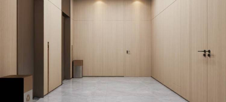 柏廷假日公寓(徐闻木兰大道店)图片
