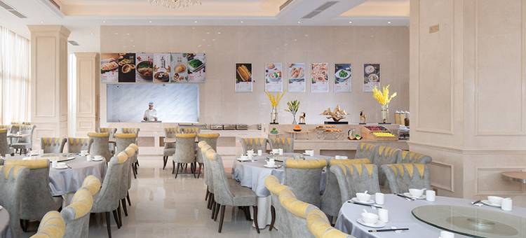 维也纳国际酒店(深圳国际会展中心南门店)图片