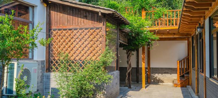 禧园民宿(正定南城门店)图片