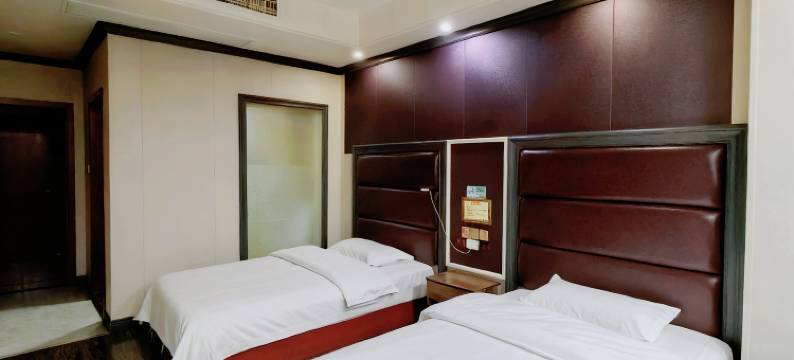 临澧美清宾馆图片