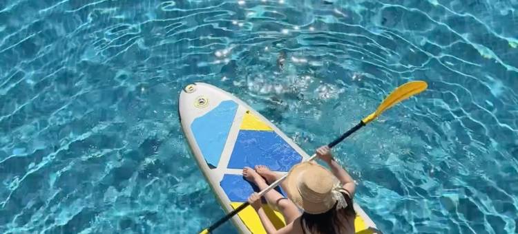 三亚山海天JW万豪酒店图片