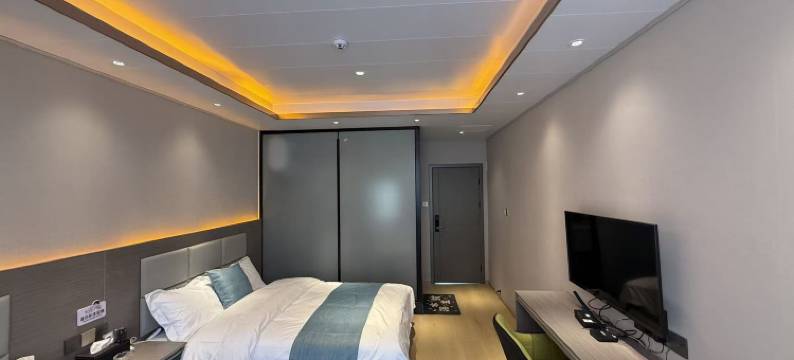 吉塘山屿小筑民宿图片