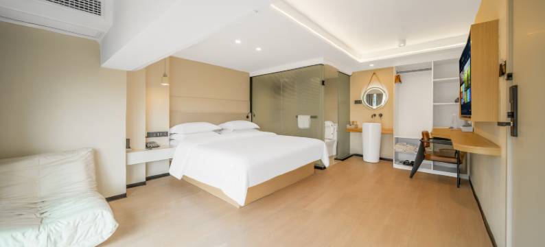 云瑞酒店(攀枝花小石潭公园店)图片