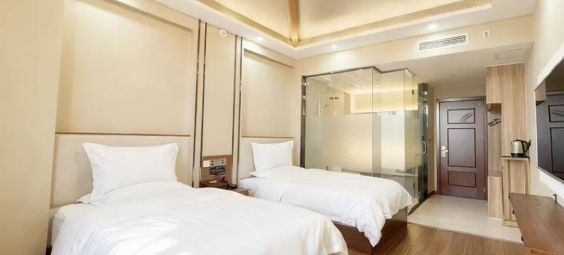 阿尔馨酒店(芒市机场店)图片