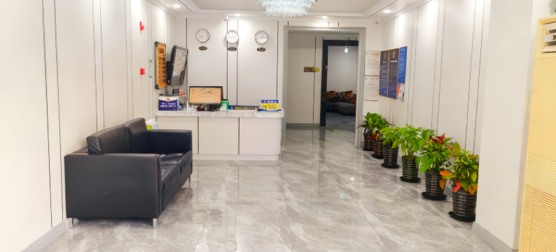 汇善缘宾馆(北京鸟巢关庄地铁站店)图片
