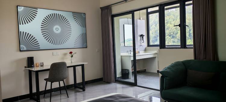 9号Nine Apartment公寓(江门市棠下中学店)图片