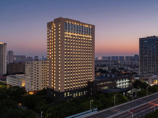 无锡雷迪森广场酒店