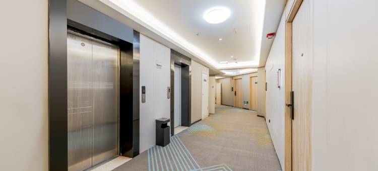 云上四季酒店(杭州钱江世纪城奥体博览城店)图片