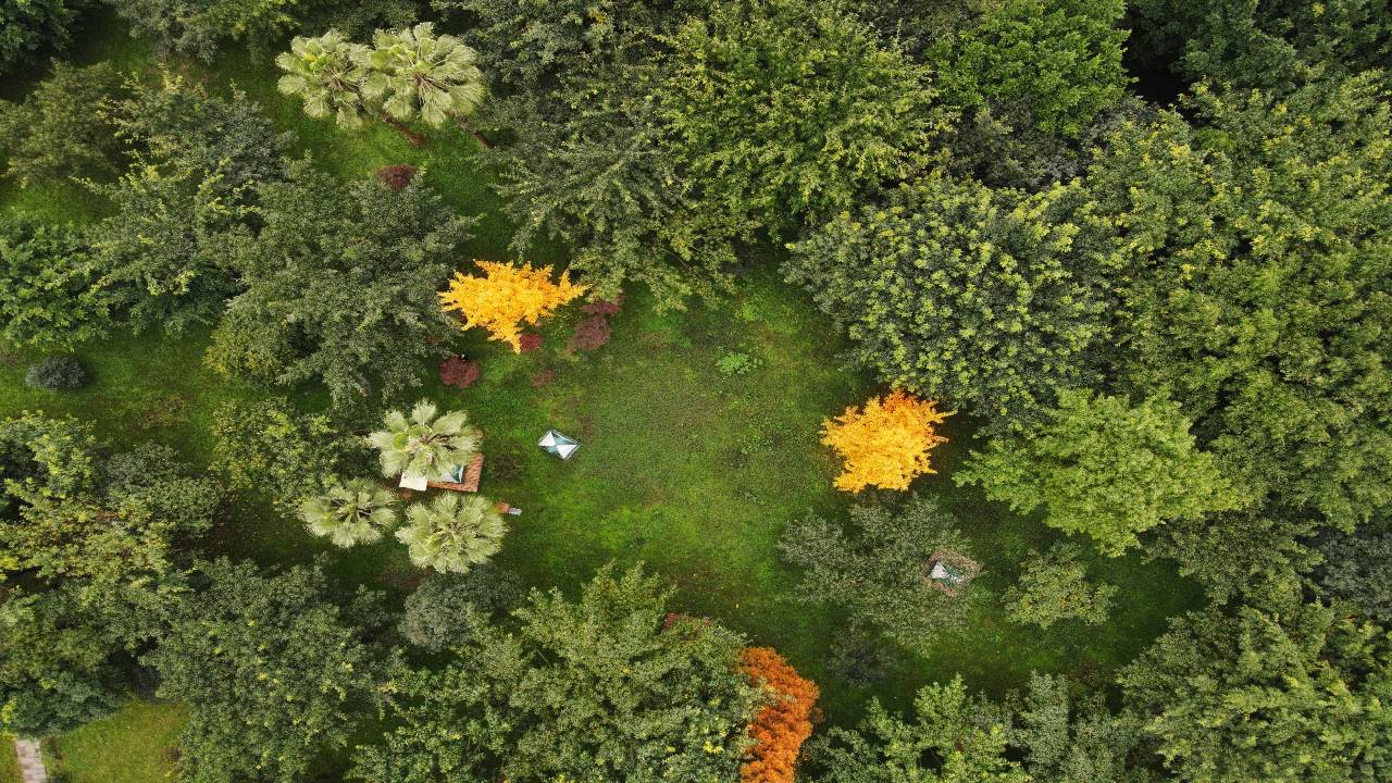 峨眉山灵秀温泉饭店图片