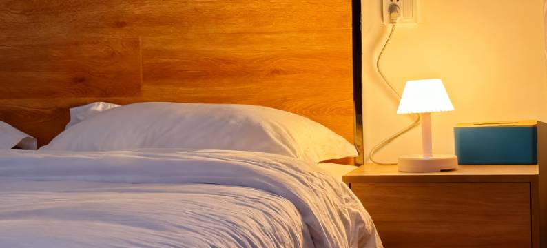 天柱·享宿ENJOYABLEMWMHOMESTAY·民居客栈(新集镇三门塘景区店)图片