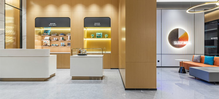 城市便捷酒店(黄冈英山温泉毕昇大道店)图片