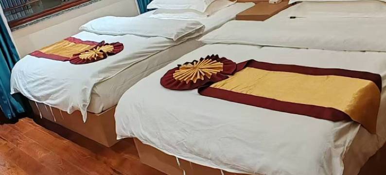 大理兴盛缘民宿图片