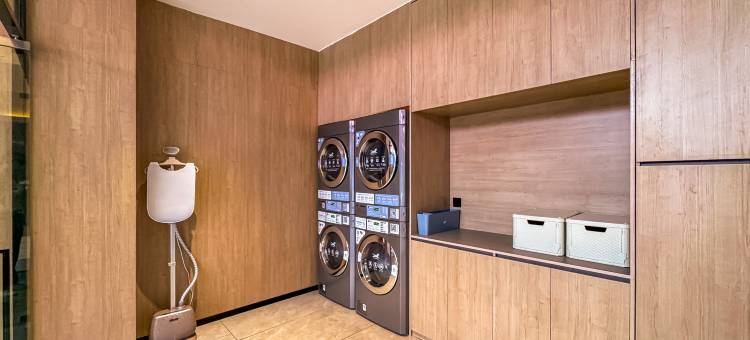 汉庭酒店(九江庐山风景名胜区店)图片