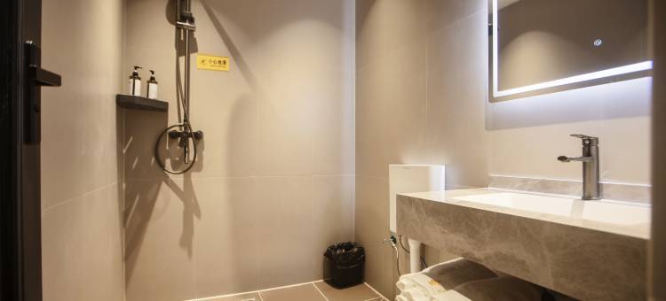 日喀则圣南民宿图片