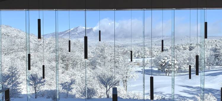 轻井泽浅间王子大酒店(Karuizawa Asama Prince Hotel)图片