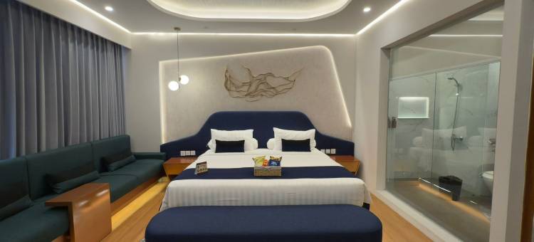 阿扎纳风格酒店图伦加贡(Azana Style Hotel Tulungagung)图片