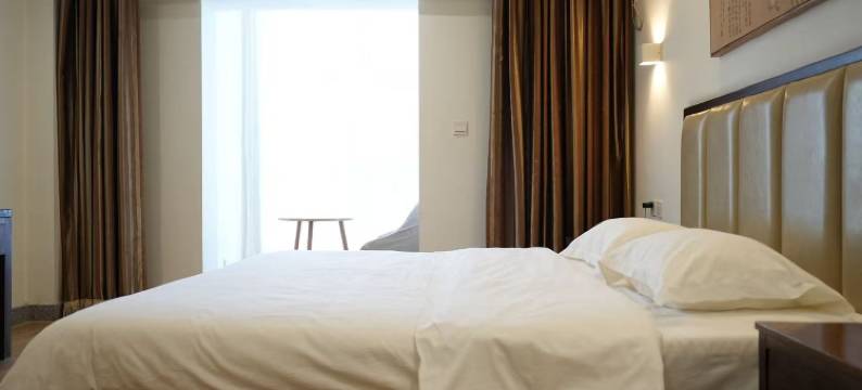 花堂酒店(邢台市中心医院天乐城店)图片