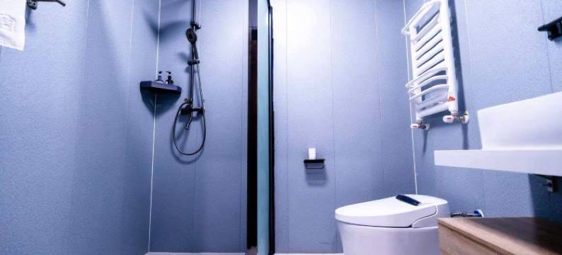 都市118连锁酒店(鄂尔多斯乌审旗店)图片