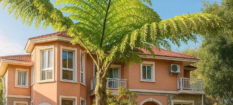 有间花园・Bloom Lodge庭咖・360°野奢度假别墅(腾冲旅游客运站店)图片