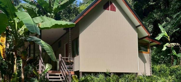 Mornery The Riverside图片