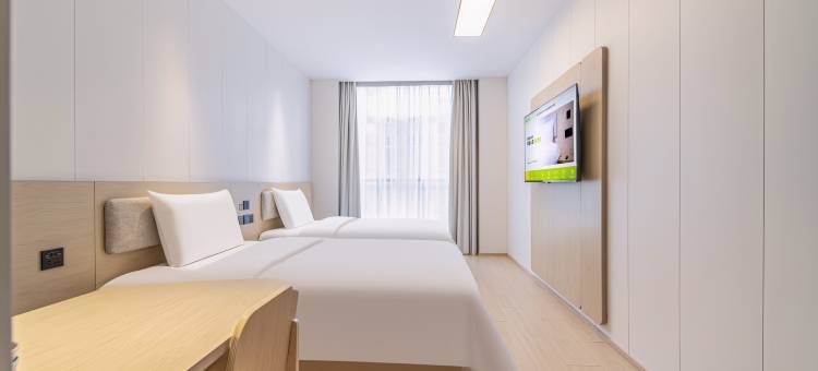 海友酒店(南阳市中心医院光武大道店)图片