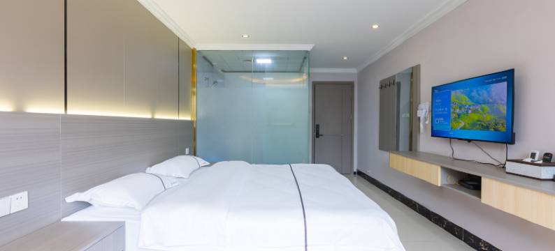 翔云精选酒店(武鸣农贸市场店)图片