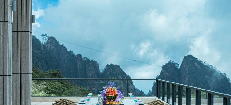 黄山雲麓北海宾馆图片