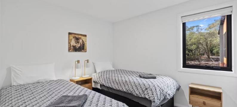 探索公园-摇篮山住宿(Discovery Parks - Cradle Mountain)图片