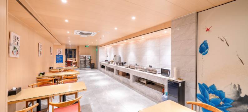 欧斯卡国际酒店(东莞寮步汽车城店)图片