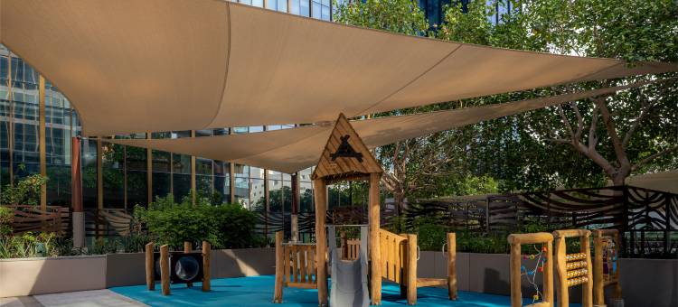 迪拜 M 广场希尔顿逸林酒店及公寓(DoubleTree by Hilton Dubai M Square Hotel & Residences)图片