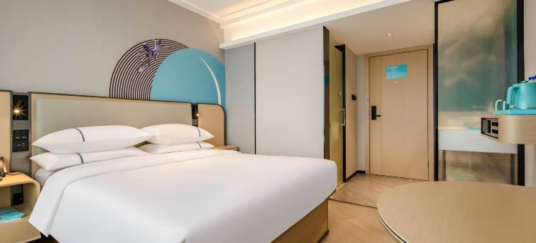 城市便捷酒店(南宁广西大学店)图片